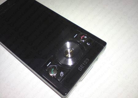 Sony Ericsson G705 e W705