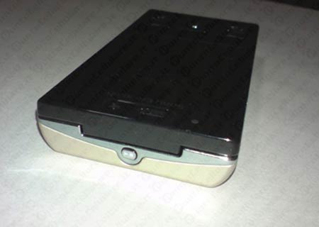 Sony Ericsson G705 e W705