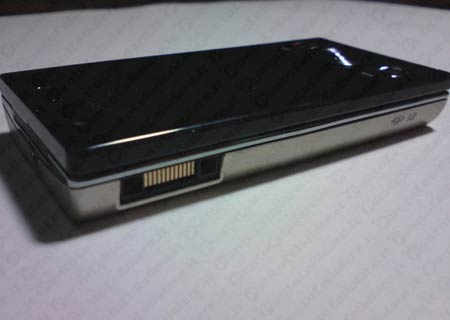 Sony Ericsson G705 e W705