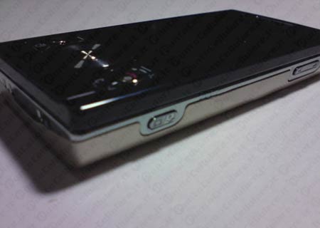Sony Ericsson G705 e W705