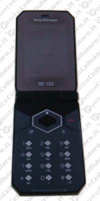 Sony Ericsson Bao
