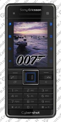 Sony Ericsson C902 Titanium Silver