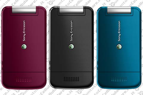 Sony Ericsson Equinox
