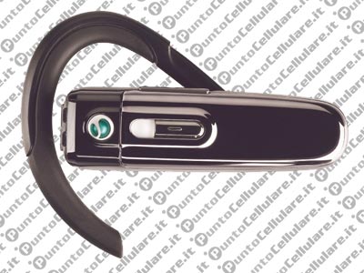 Sony Ericsson HBH PV708 HBH PV770 HBH P