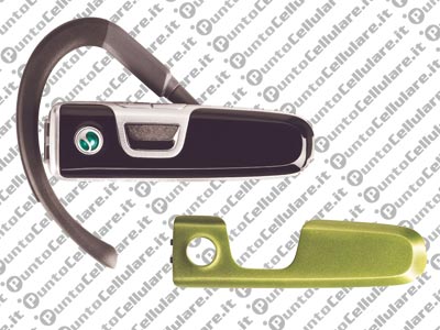 Sony Ericsson HBH PV708 HBH PV770 HBH P