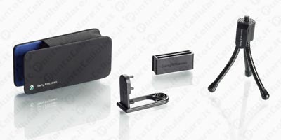 Sony Ericsson IPK 100