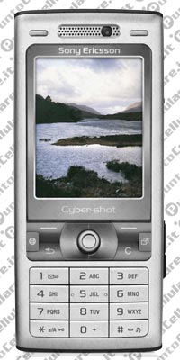 Sony Ericsson James Bond