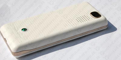 Sony Ericsson K330 e W890