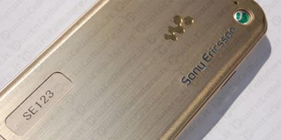 Sony Ericsson K330 e W890