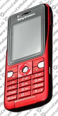 Sony Ericsson K530i