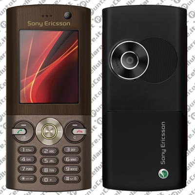 Sony Ericsson K630i