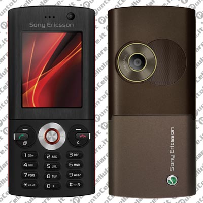Sony Ericsson K630i