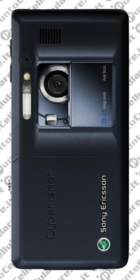 Sony Ericsson K810i K550i