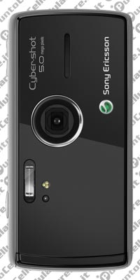 Sony Ericsson K850i