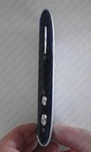 Sony Ericsson Kurara