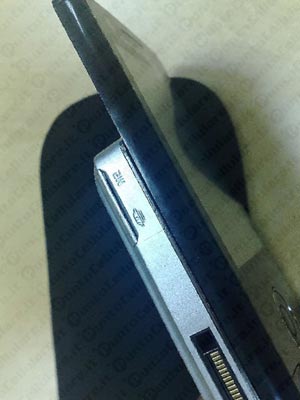 Sony Ericsson Paris P5