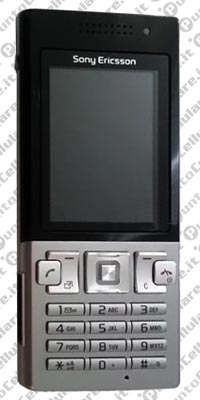 Sony Ericsson Remi