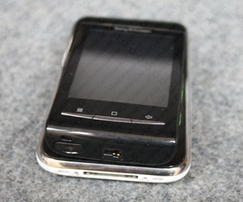 Sony Ericsson Robyn