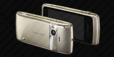 Sony Ericsson S006