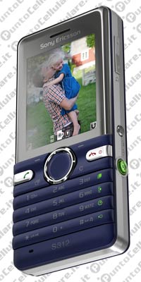Sony Ericsson S312