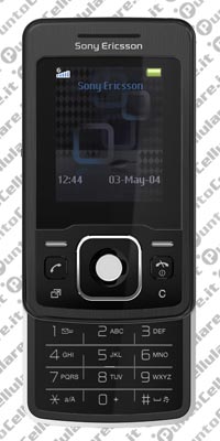 Sony Ericsson T303