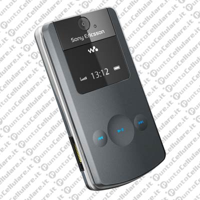 Sony Ericsson T707