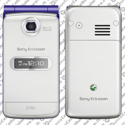 Sony Ericsson TM506 Bella