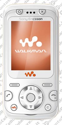 Sony Ericsson W395