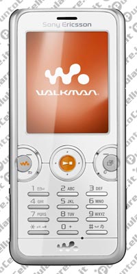 Sony Ericsson W610i