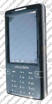 Sony Ericsson W950