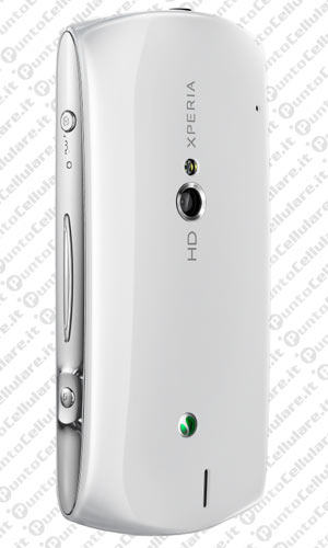 Sony Ericsson Xperia Neo V