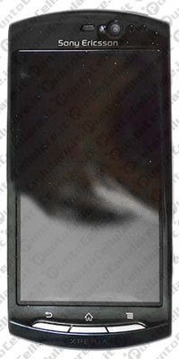 Sony Ericsson Xperia Neo