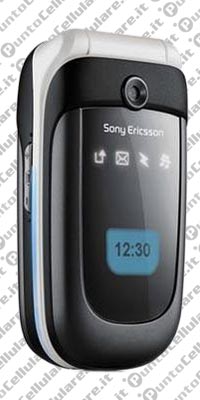 Sony Ericsson Z310i
