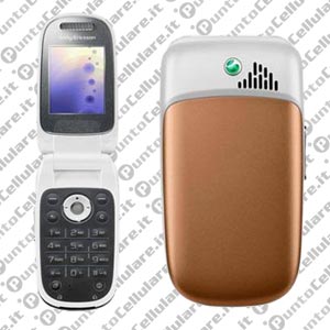 Sony Ericsson Z310i