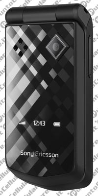 Sony Ericsson Z555i