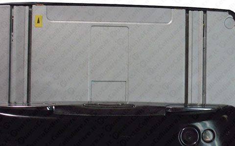 Sony Ericsson Zeus