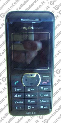 Sony Ericsson