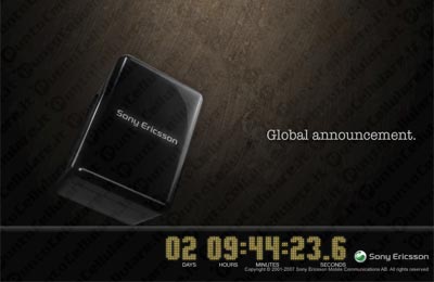 Sony Ericsson