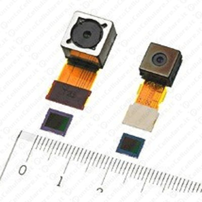 Sony Exmor R IMX081PQ