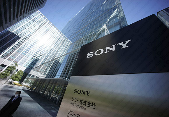 Sony G8342 G8341