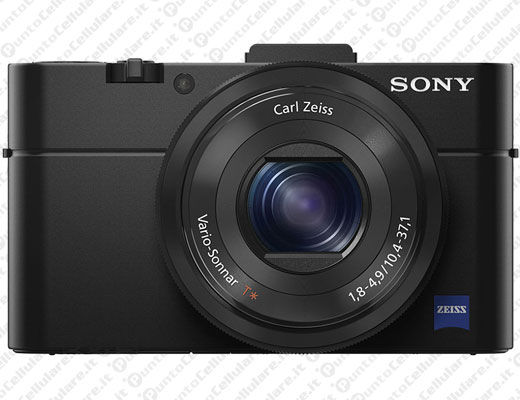 Sony RX 100MII