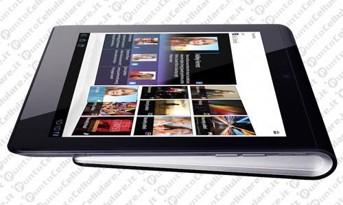 Sony S1 e Sony S2