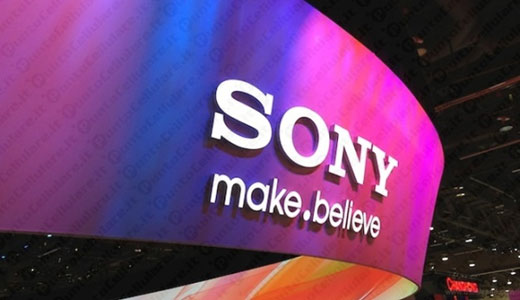 Sony Sirius