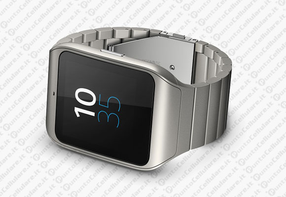 Sony SmartWatch 3