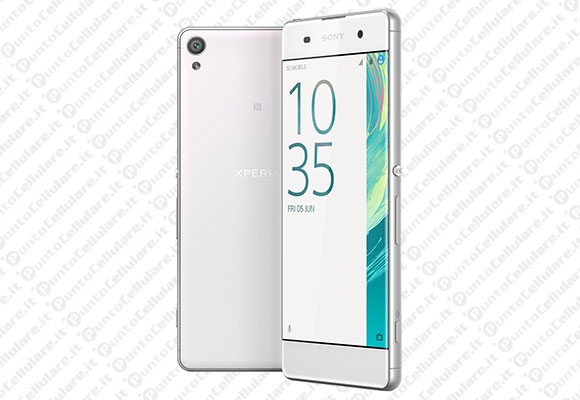 Sony Xperia 2017