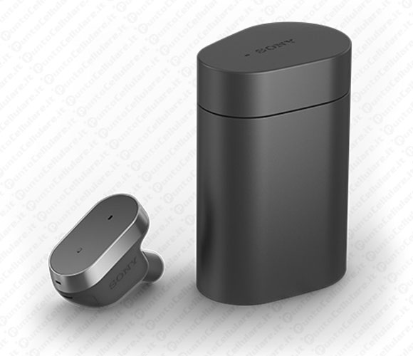 Sony Xperia Ear