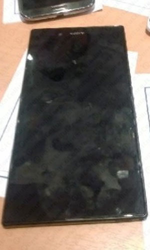 Sony Xperia L4
