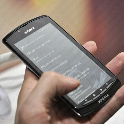 Sony Xperia Neo L