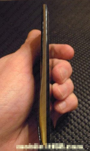 Sony Xperia Nyphon