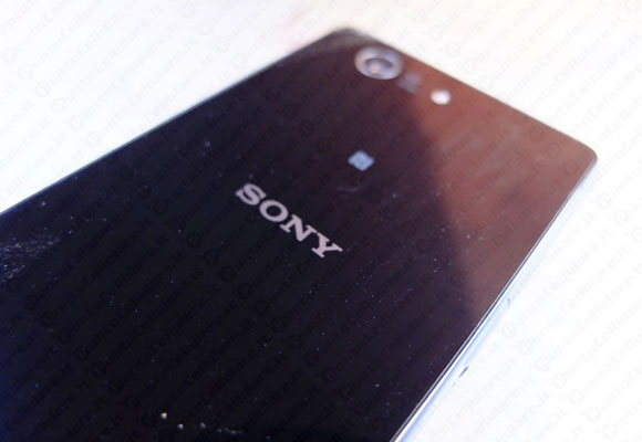 Sony Xperia T4 Ultra